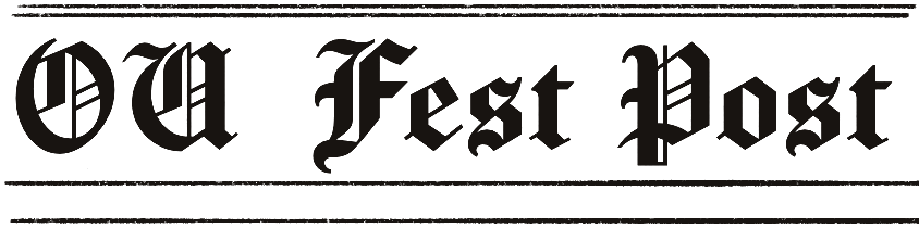 OU Fest Post